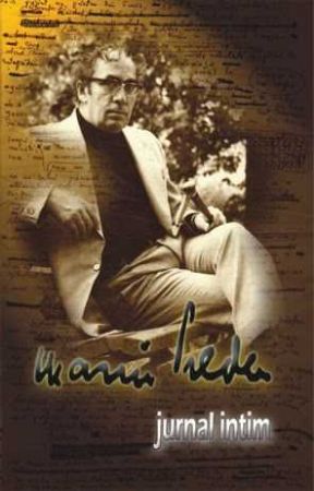 Poza cu Jurnal intim-Marin Preda