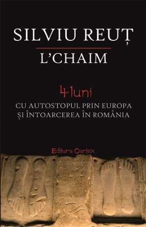 Poza cu L'chaim-Silviu Reut