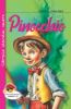 Poza cu Pinocchio-Carlo Collodi