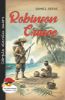 Poza cu Robinson Crusoe-Daniel Defoe