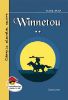 Poza cu Winnetou-Karl May