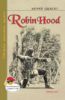 Poza cu Robin Hood-Henry Gilbert
