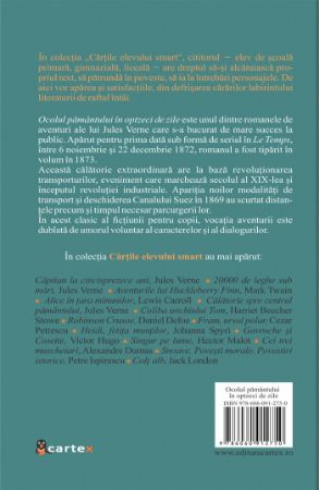 Poza cu Ocolul pamantului in 80 de zile-Jules Verne