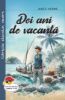 Poza cu Doi ani de vacanta-Jules Verne