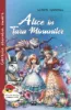 Poza cu Alice in tara minunilor-Lewis Carroll