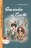Poza cu Gavroche si Cosette-Victor Hugo