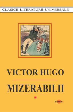 Poza cu Mizerabilii-Victor Hugo