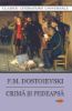 Poza cu Crima si pedeapsa-F.M.Dostoievski