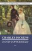 Poza cu David Copperfield -Charles Dickens