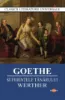 Poza cu Suferintele tanarului Werther-J.W.Goethe