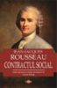 Poza cu Contractul social -Jean-Jacques Rousseau