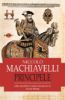 Poza cu Principele -Niccolò Machiavelli