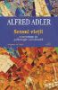 Poza cu Sensul vietii. O cercetare de psihologie individuala-Alfred Adler