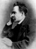 Poza cu Nasterea tragediei -Friedrich Nietzsche