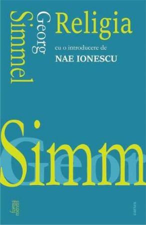 Poza cu Religia-Georg Simmel