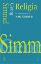 Poza cu Religia-Georg Simmel