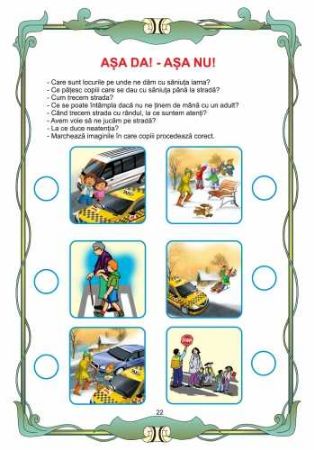 Poza cu Domeniul OM SI SOCIETATE - grupa mare