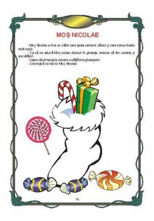 Poza cu Domeniul OM SI SOCIETATE - grupa mica