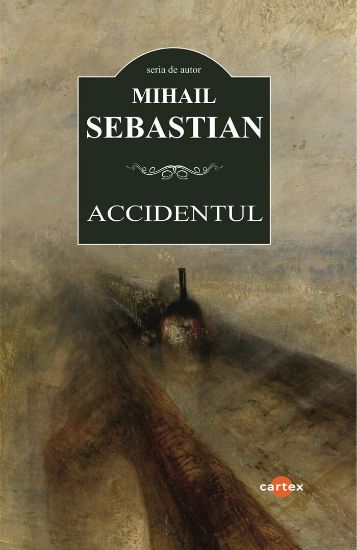 Poza cu Accidentul - Mihail Sebastian