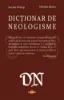 Poza cu Dictionar de neologisme