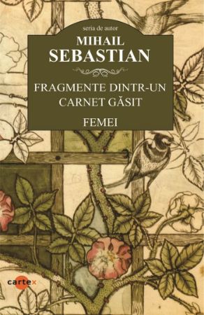 Poza cu Fragmente dintr-un carnet gasit / Femei