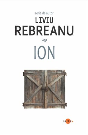 Poza cu Ion - Liviu Rebreanu