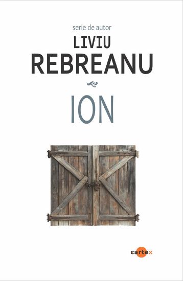 Poza cu Ion - Liviu Rebreanu