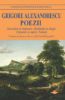Poza cu Poezii. Suvenire si impresii. Meditatii si elegii. Epistole si satire. Fabule – Grigore Alexandrescu