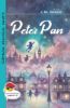 Poza cu Peter Pan - J.M.Barrie