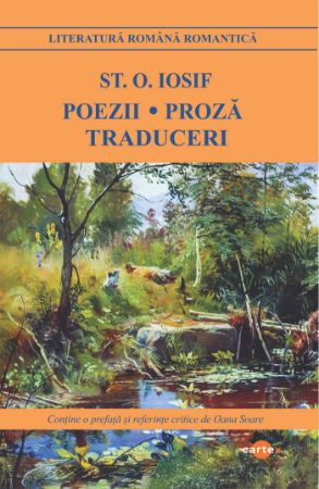 Poza cu Poezii.Proza.Traduceri - St.O.Iosif