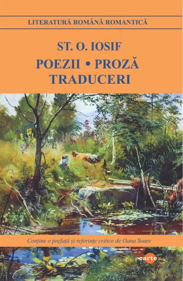 Poza cu Poezii.Proza.Traduceri - St.O.Iosif