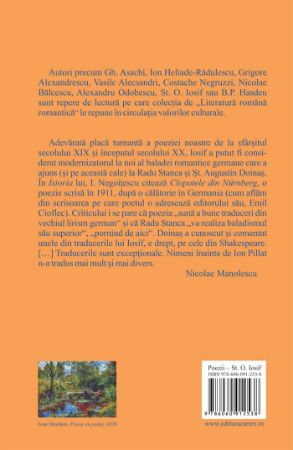 Poza cu Poezii.Proza.Traduceri - St.O.Iosif