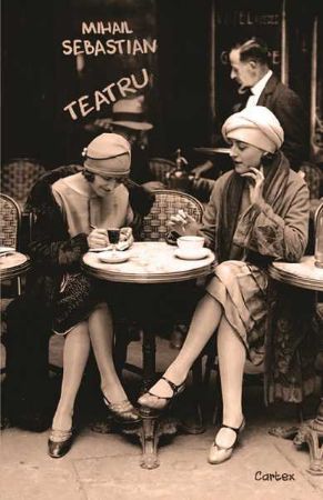 Poza cu Teatru - Mihail Sebastian