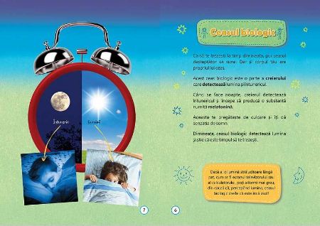 Poza cu Ce se intampla cand dorm ?