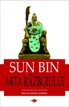 Poza cu Arta razboiului - Sun Bin