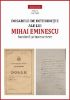 Poza cu Dosarele de interdictie ale lui Mihai Eminescu - facsimil si transcriere
