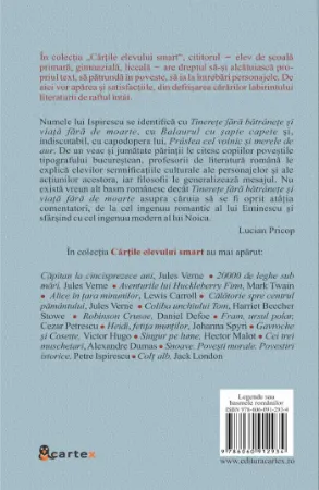 Poza cu Legende sau basmele romanilor