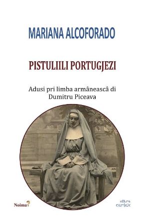 Poza cu Pistuliili portugjezi (Scrisorile portugheze)