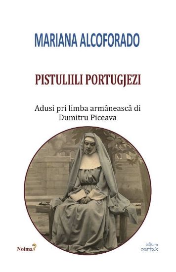 Poza cu Pistuliili portugjezi (Scrisorile portugheze)