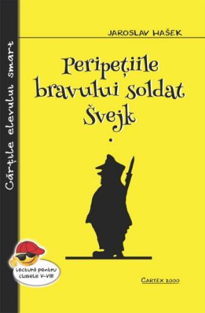 Poza cu Peripetiile bravului soldat Svejk - 2 volume
