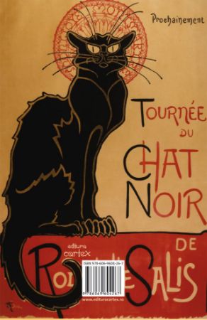 Poza cu Poezii... recitate in cabaretele pariziene de altadata