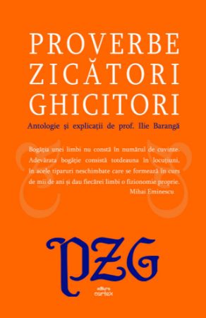 Poza cu Proverbe.Zicatori.Ghicitori