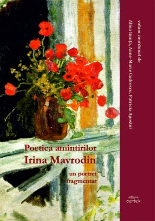 Poza cu Poetica amintirilor. Irina Mavrodin un portret fragmentar