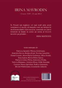 Poza pentru categoria Biblioteca Irina Mavrodin, LITERATURA ROMANA