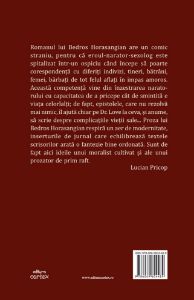 Poza pentru categoria Serie de autor Bedros Horasangian