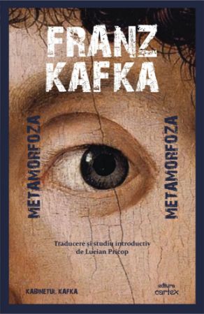 Poza cu Metamorfoza-Franz Kafka