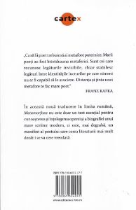 Poza pentru categoria Kabinetul Kafka, LITERATURA UNIVERSALA