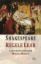 Poza cu Regele Lear-William Shakespeare.Rescriere pentru adolescenti de Mircea Malut