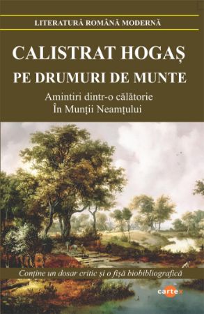 Poza cu Pe drumuri de munte.Amintiri dintr-o calatorie in Muntii Neamtului