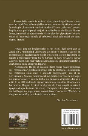 Poza cu Pe drumuri de munte.Amintiri dintr-o calatorie in Muntii Neamtului